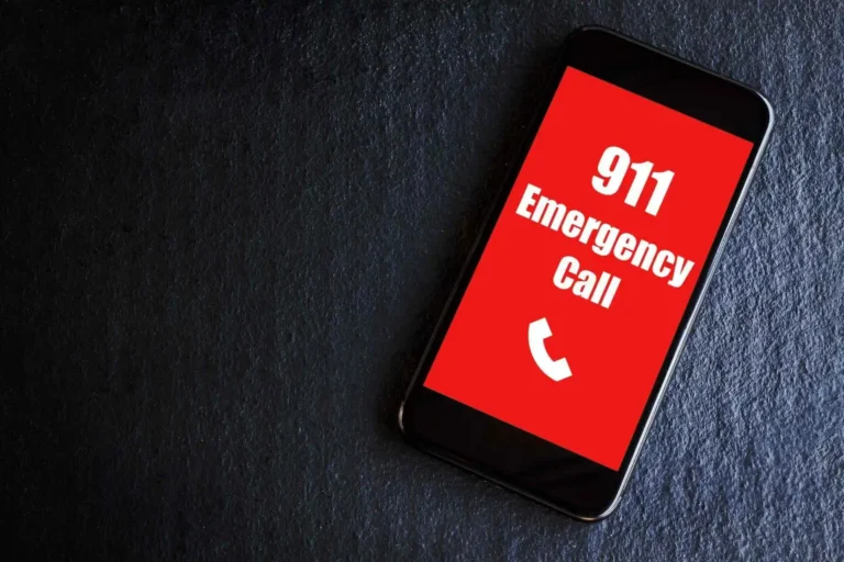 911-call