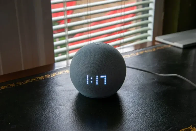 How to Get an Echo to Tell You a Room’s Temperature