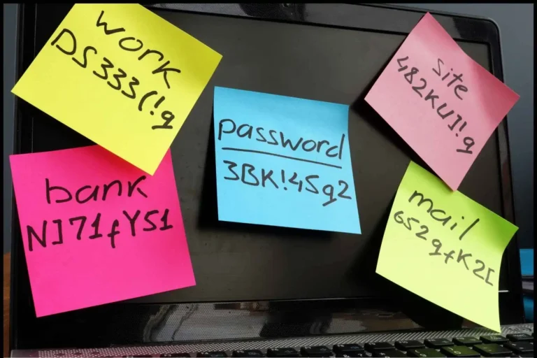 password manager