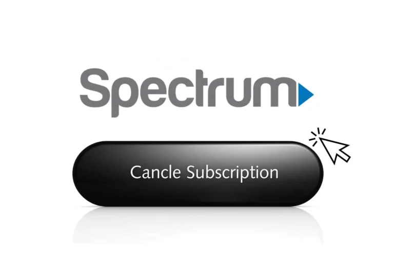 Cancle spectrum Subscription