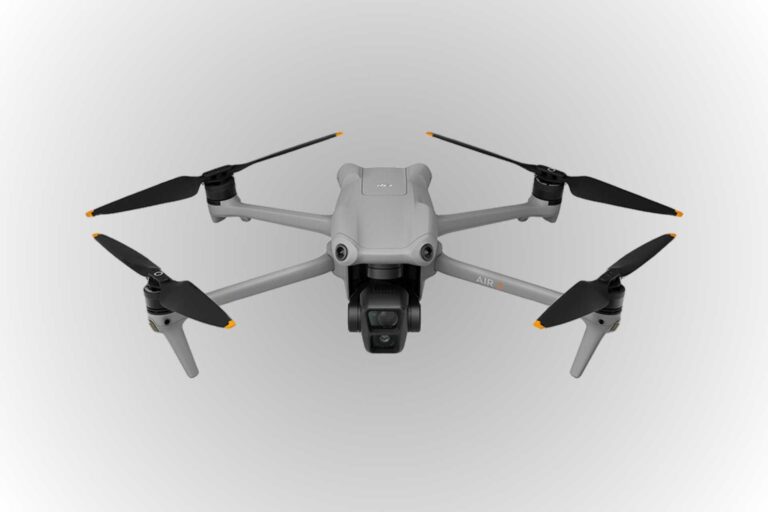 dji air 3