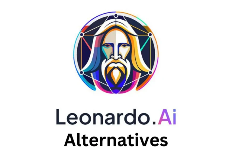 leonardo ai alternatibes