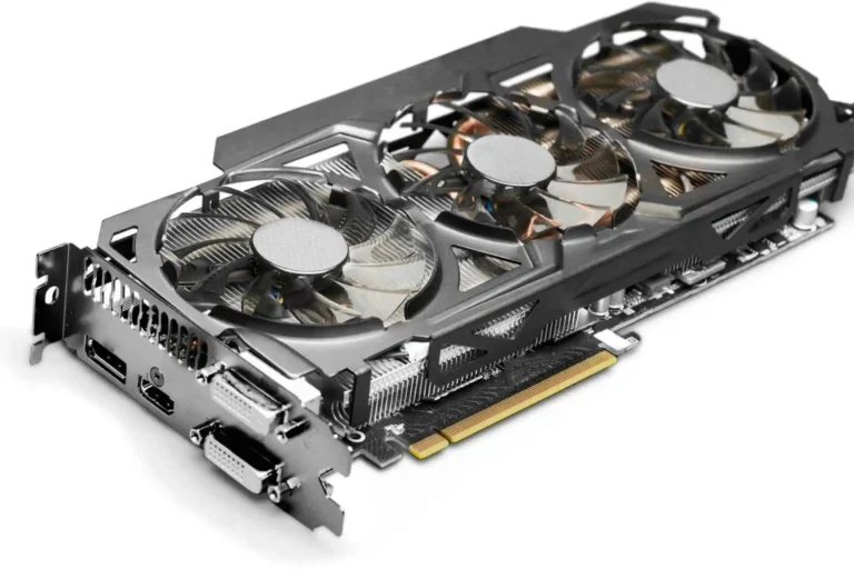 pc graphic card