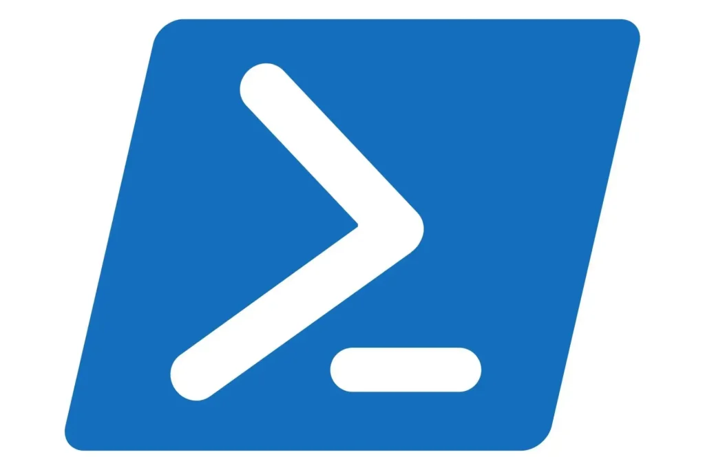 powershell script