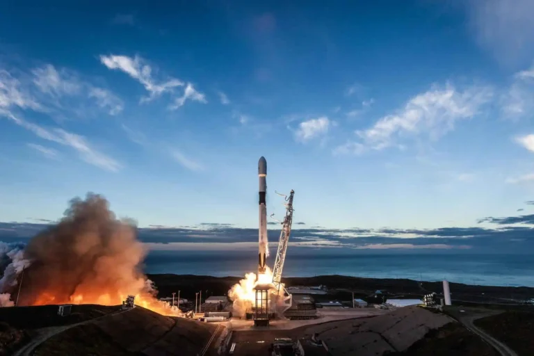 SpaceX’s Starship Booster Catch