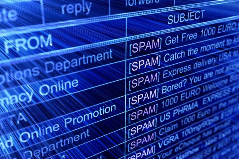 spam text blocker